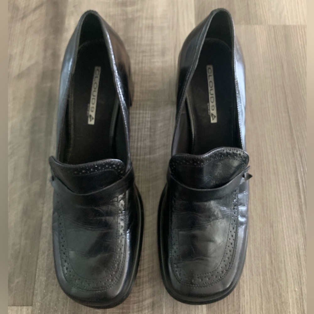 Women’s Cloud 9 by Nine West Pumps - Size 10